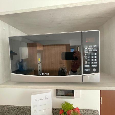 Depa Familiar Centrico Gdl Con Estacionamiento Apartamento Guadalajara Exterior foto