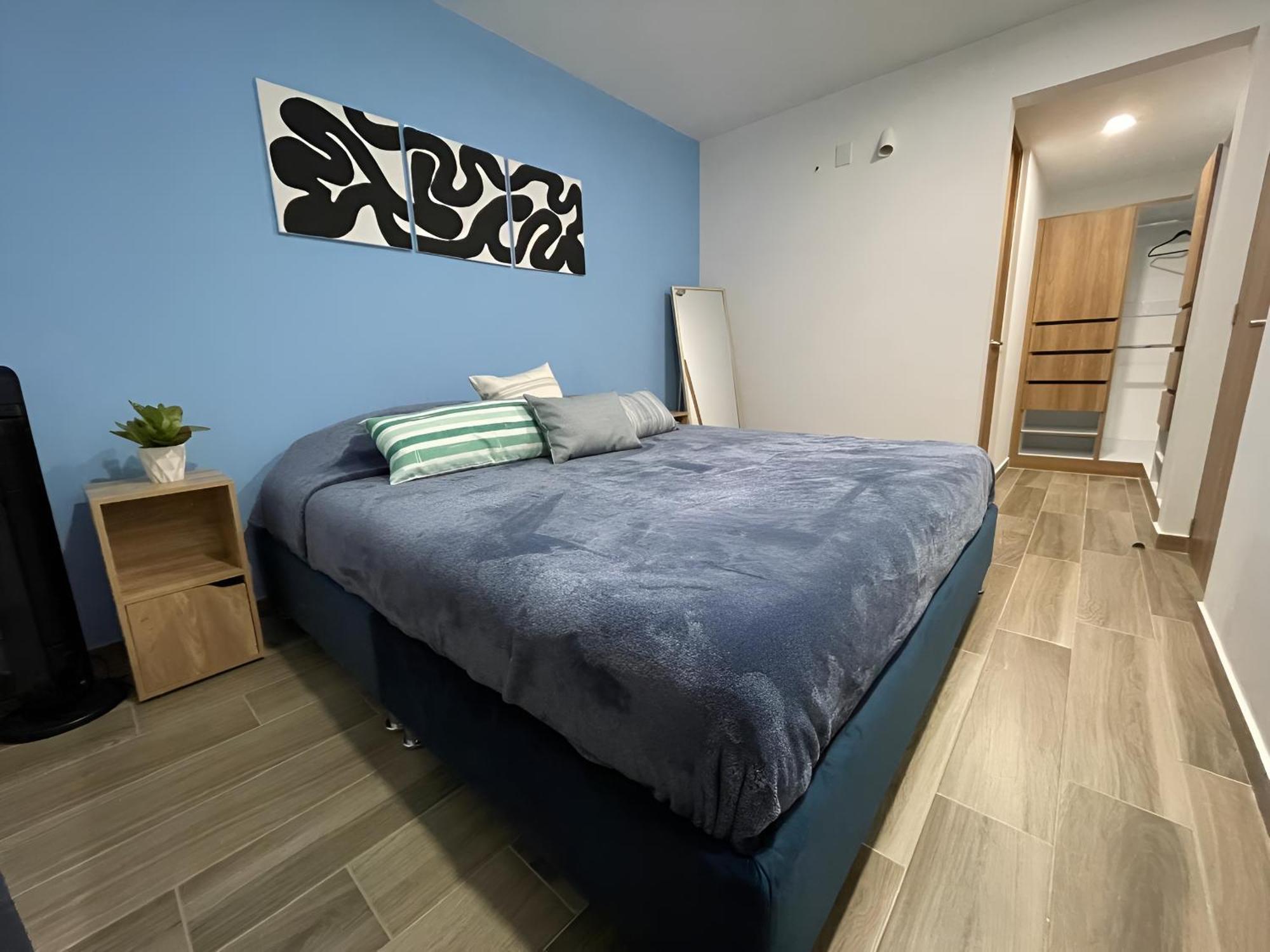 Depa Familiar Centrico Gdl Con Estacionamiento Apartamento Guadalajara Exterior foto