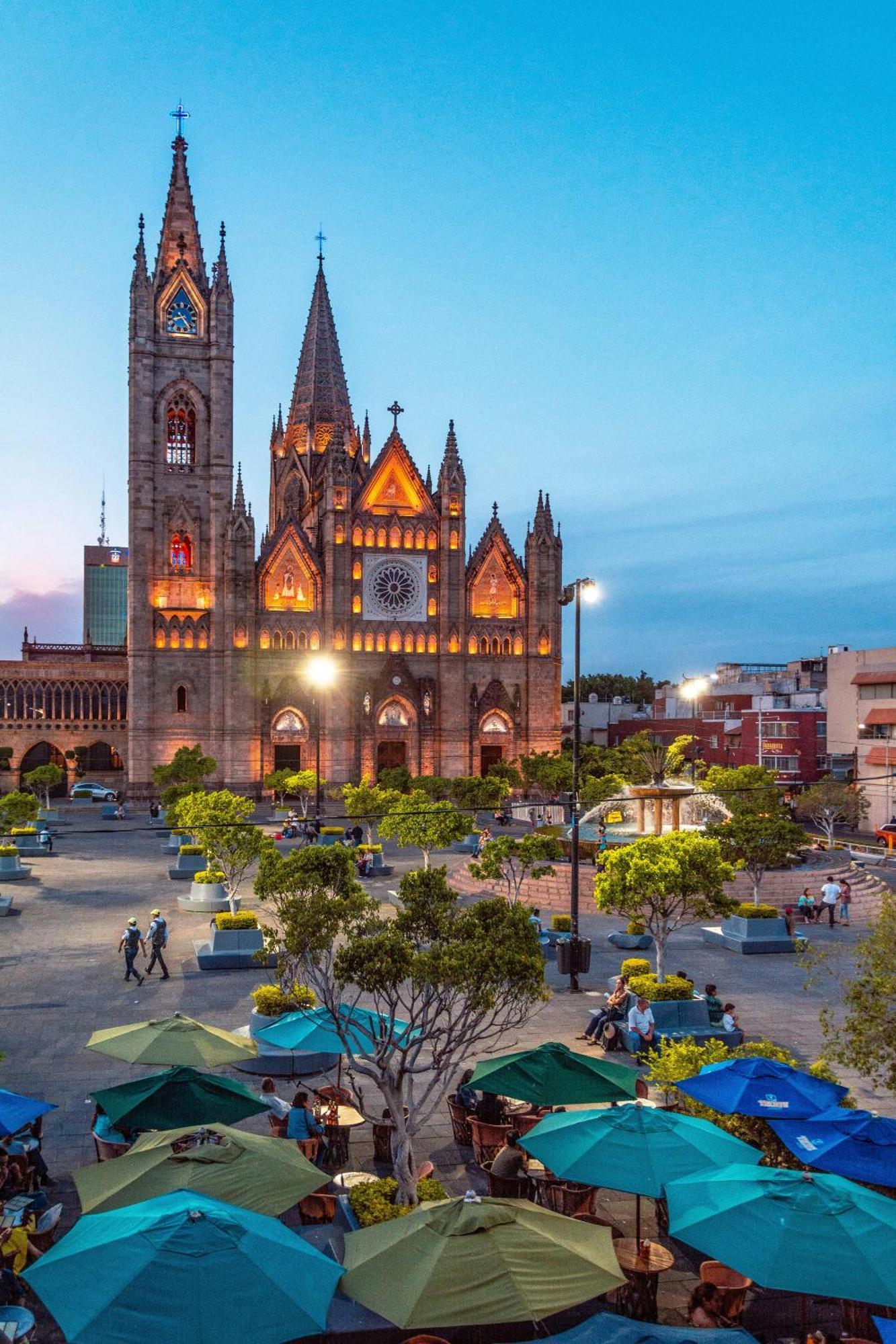 Depa Familiar Centrico Gdl Con Estacionamiento Apartamento Guadalajara Exterior foto