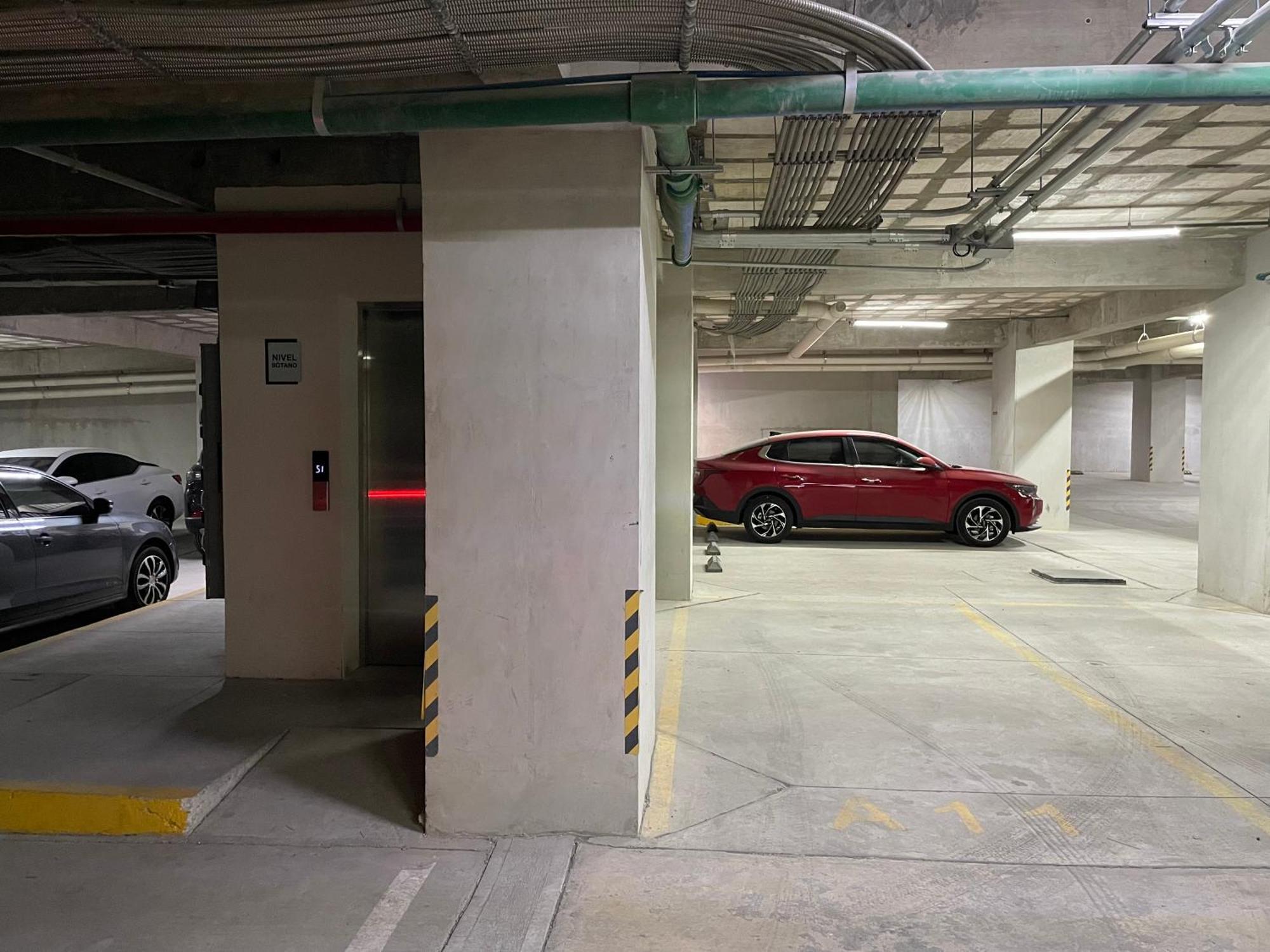 Depa Familiar Centrico Gdl Con Estacionamiento Apartamento Guadalajara Exterior foto