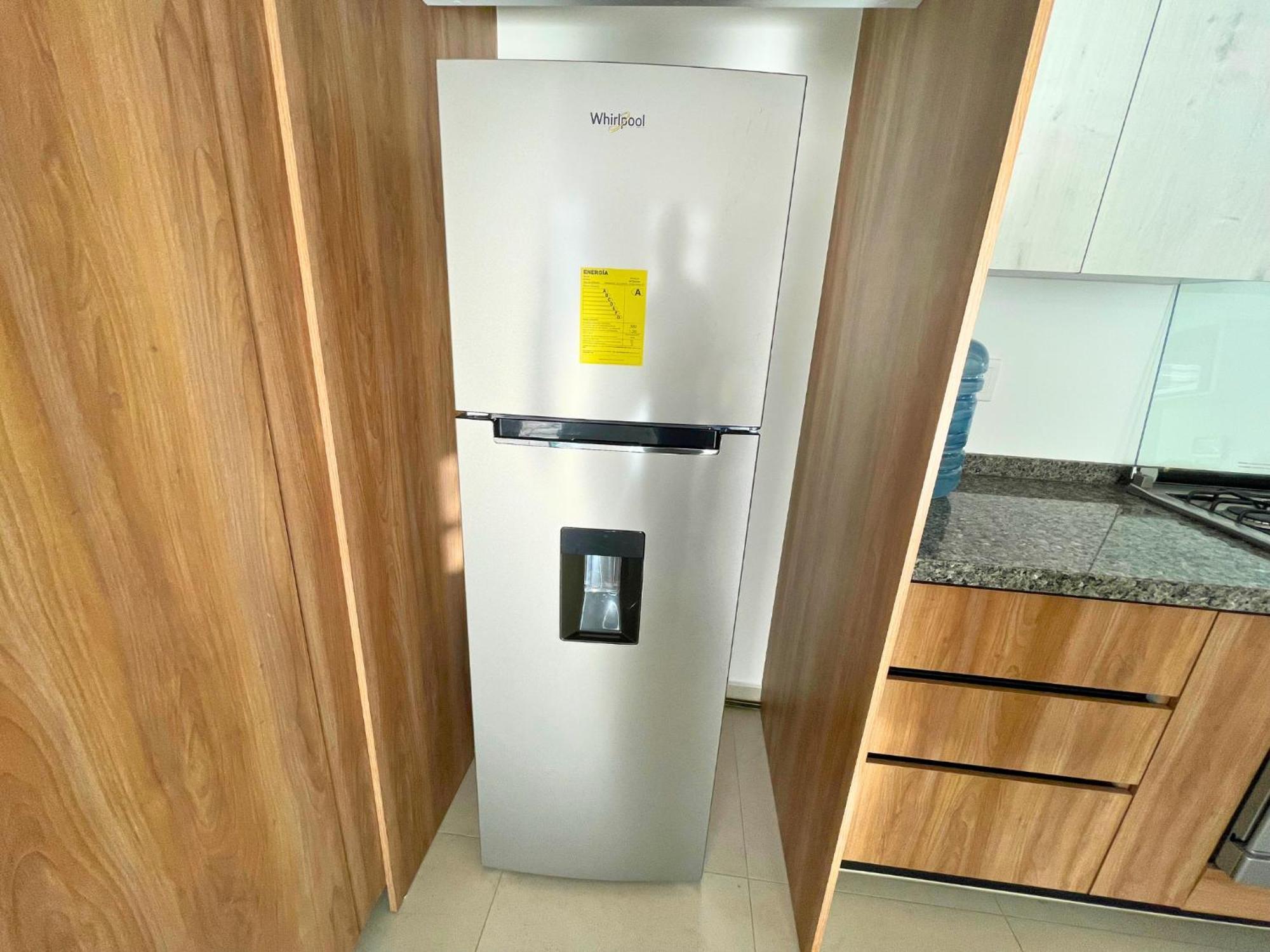 Depa Familiar Centrico Gdl Con Estacionamiento Apartamento Guadalajara Exterior foto